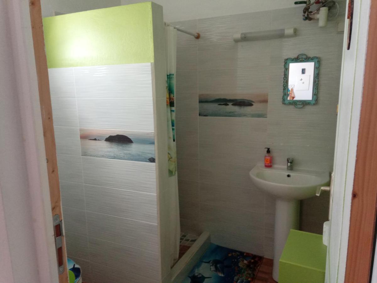 Вилла La Casa Binecha Avec Jacuzzi Baillif Экстерьер фото