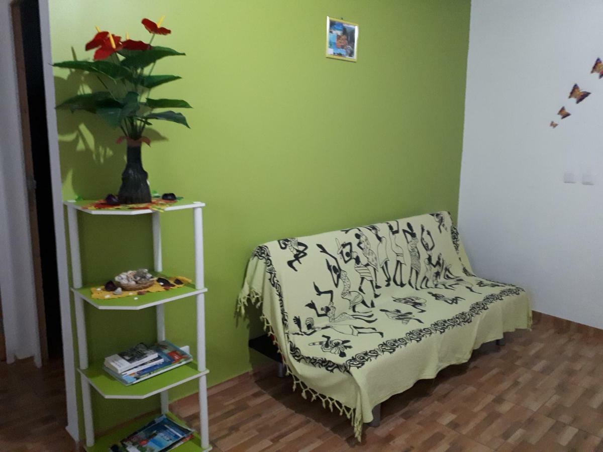 Вилла La Casa Binecha Avec Jacuzzi Baillif Экстерьер фото